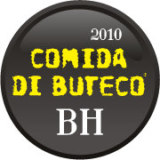 Comida di buteco – BH 2010