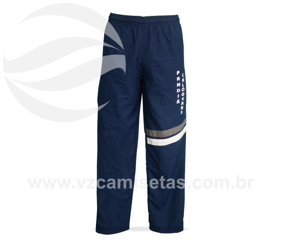 calça de farda escolar