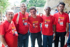 Presidente do PT-MG realiza o Encontro do Coletivo Político Estadual do Mandato 