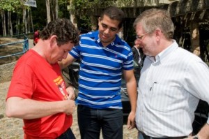 Presidente do PT-MG realiza o Encontro do Coletivo Político Estadual do Mandato 