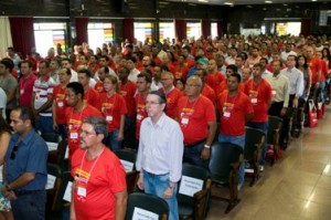 Presidente do PT-MG realiza o Encontro do Coletivo Político Estadual do Mandato 