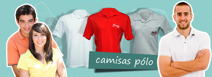 Camisas Pólo