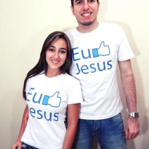 Camisetas Promocionais