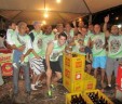 Carnaval é aqui em Cajuri/MG