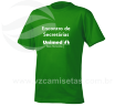 Camisetas promocionais CMP18VZ