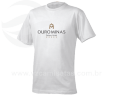 Camisetas promocionais CMP20VZ