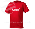 Camisetas promocionais CMP25VZ