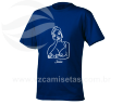 Camiseta personalizada CMPe09VZ