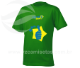 Camiseta personalizada CMPe16VZ