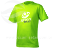 Camisetas promocionais CMP34VZ