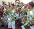Bloco do Fugão em Conselheiro Lafaiete