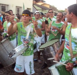 Bloco do Fugão em Conselheiro Lafaiete