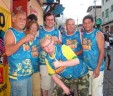 Carnaval solidário