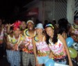 Bloco Pulo Errado, o sucesso de Inhaúma/MG
