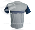 Camisa Uso Diário com Gola Careca UNF01VZ