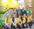 Biofert usa VZ Camisetas na APAS 2010 – SP