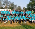 Equipe Biotropic veste VZ Camisetas