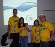 Curso Fonseca, VZ Camisetas e Brasil