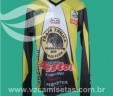 Personalize sua aventura! Camisas de Trilha