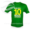 Camisetas Promocionais CMP01VZ