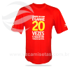 Camisetas Promocionais CMP07VZ