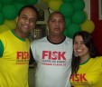 Fisk na Copa