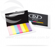 Kit de post it colorido VRB1486