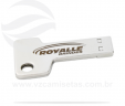 Pen drive em formato de chave 2GB VRB6140