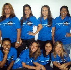 1º Congresso de Mulheres